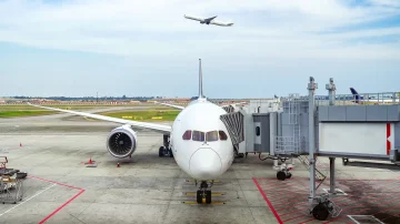 GCC Forms New Aviation Authority Amid Rollout of One-Stop Travel System