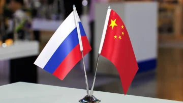 Russia Implements Visa-Free Entry for Chinese Nationals