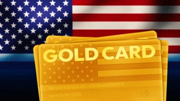 ‘Trump Gold Card’ Goes Live With $1m fee for Fast-Track Entry